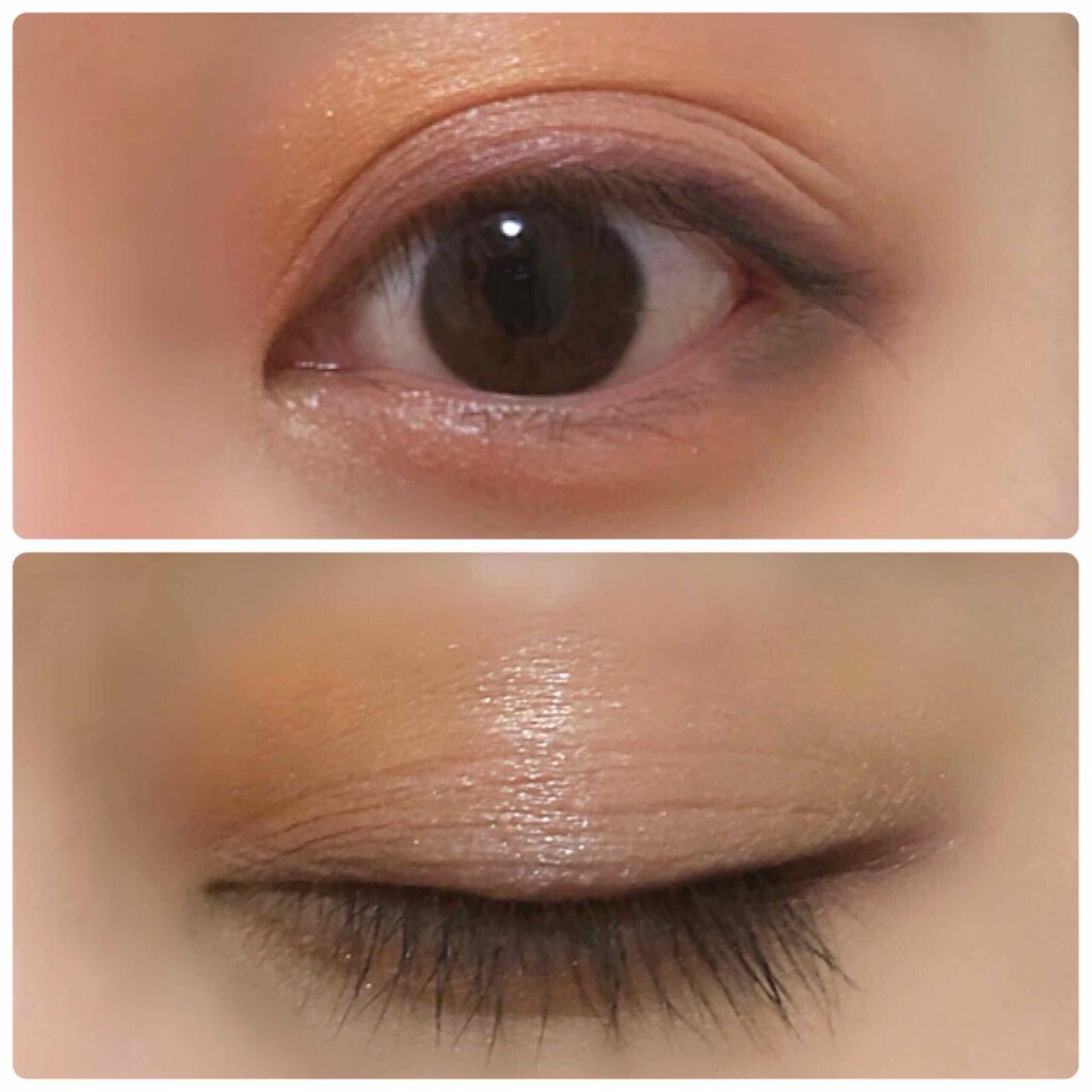 サンク クルール/Dior/アイシャドウパレットを使ったクチコミ（2枚目）