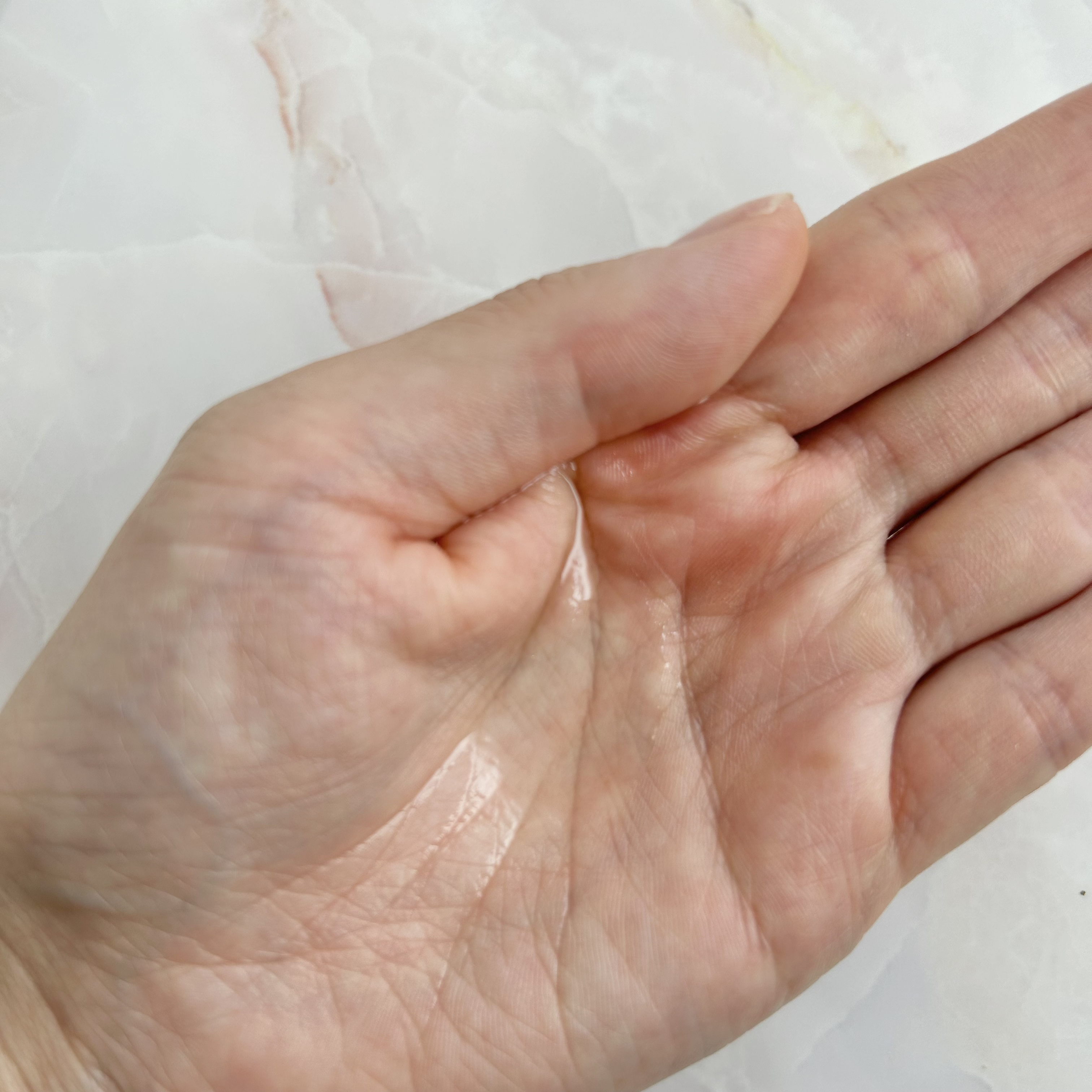 RMK Wトリートメント ローション/RMK/化粧水を使ったクチコミ（2枚目）