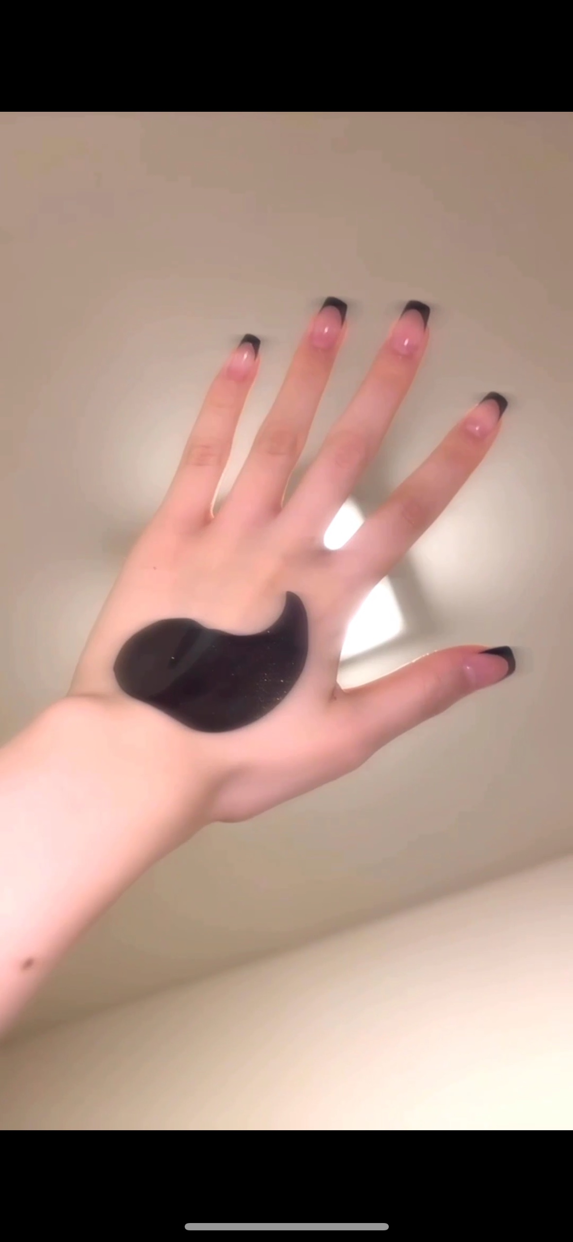 POOL DIVE EYE MASK （プールダイブ目元マスク）/Shangpree/アイケア・アイクリームを使ったクチコミ（1枚目）