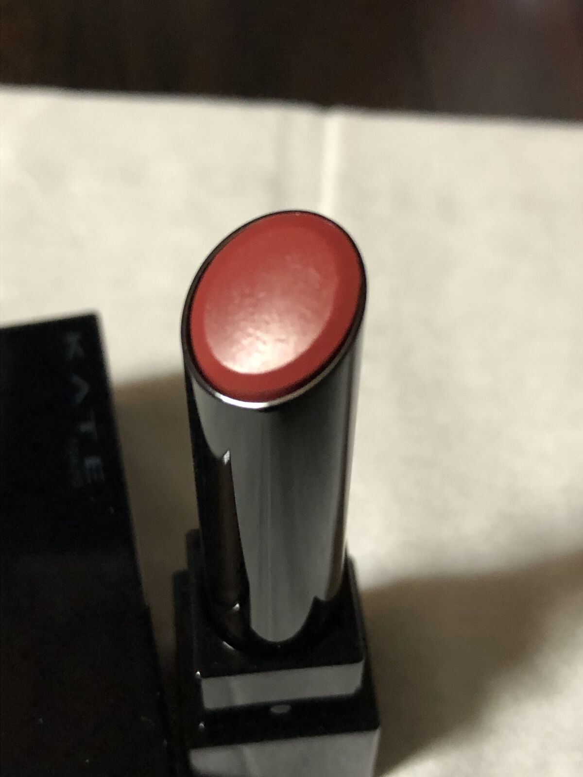 ケイト リップモンスター/KATE/口紅を使ったクチコミ（3枚目）