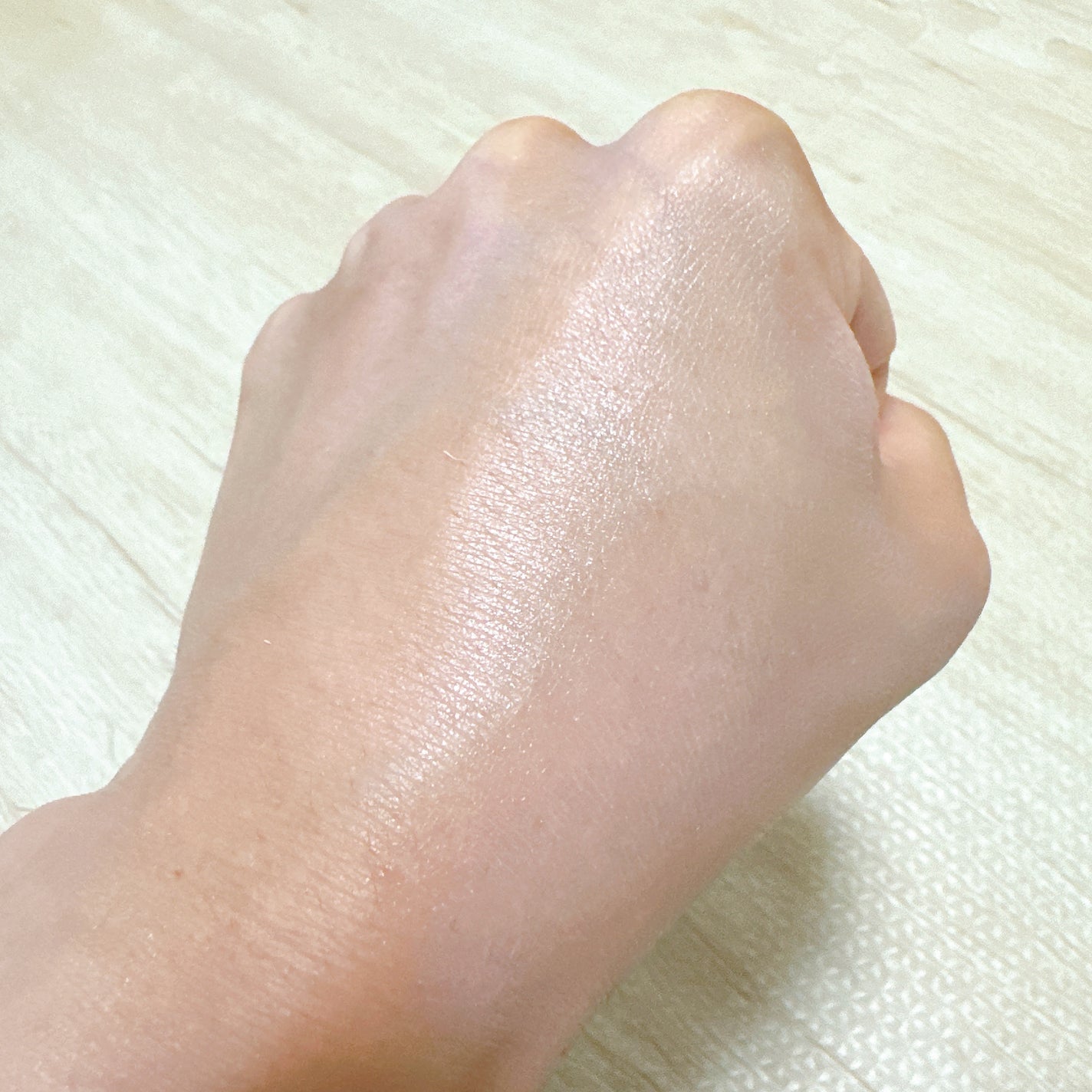 UVイデア XL プロテクショントーンアップ/ラ ロッシュ ポゼ/日焼け止めクリームを使ったクチコミ(7枚目)