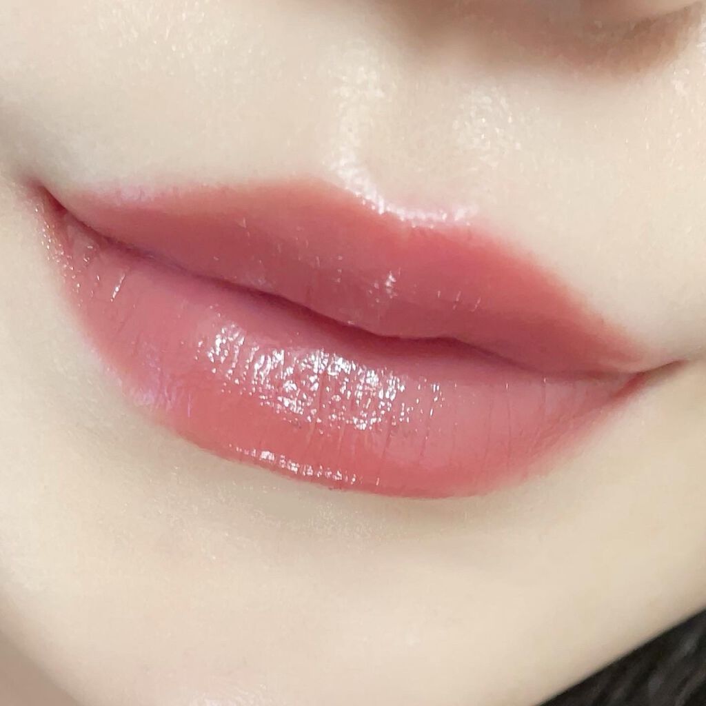 ケイト リップモンスター/KATE/口紅を使ったクチコミ(6枚目)