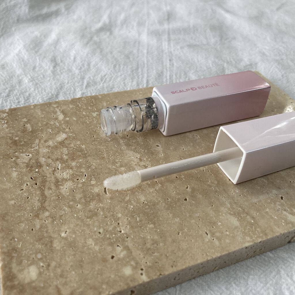 スカルプDボーテ ピュアフリーアイラッシュセラム プレミアムクイーン/アンファー(スカルプD)/まつげ美容液を使ったクチコミ（3枚目）