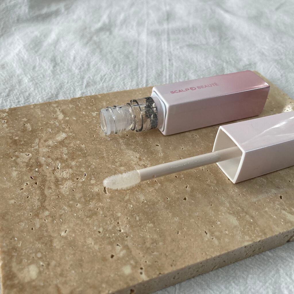 スカルプDボーテ ピュアフリーアイラッシュセラム プレミアムクイーン/アンファー(スカルプD)/まつげ美容液を使ったクチコミ(3枚目)