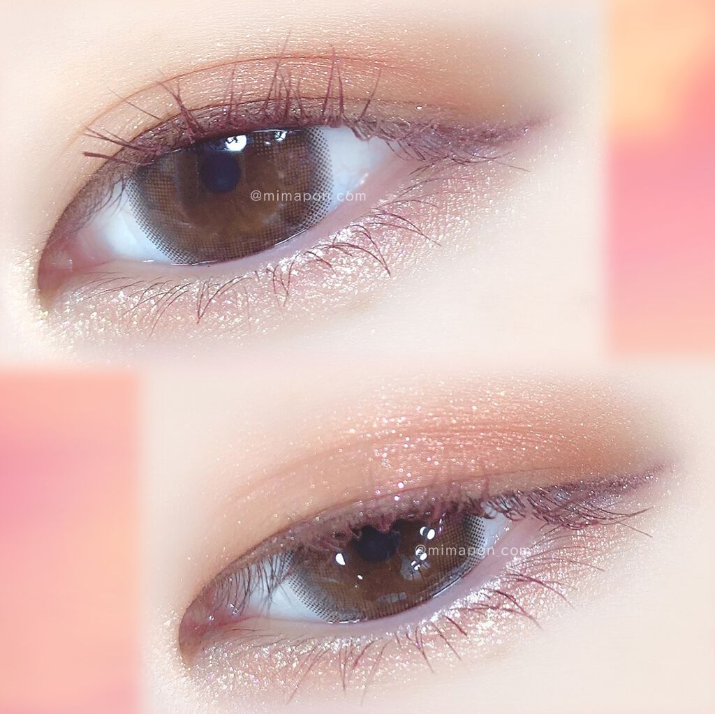 ロング&カラード ラッシュ/excel/マスカラを使ったクチコミ(2枚目)