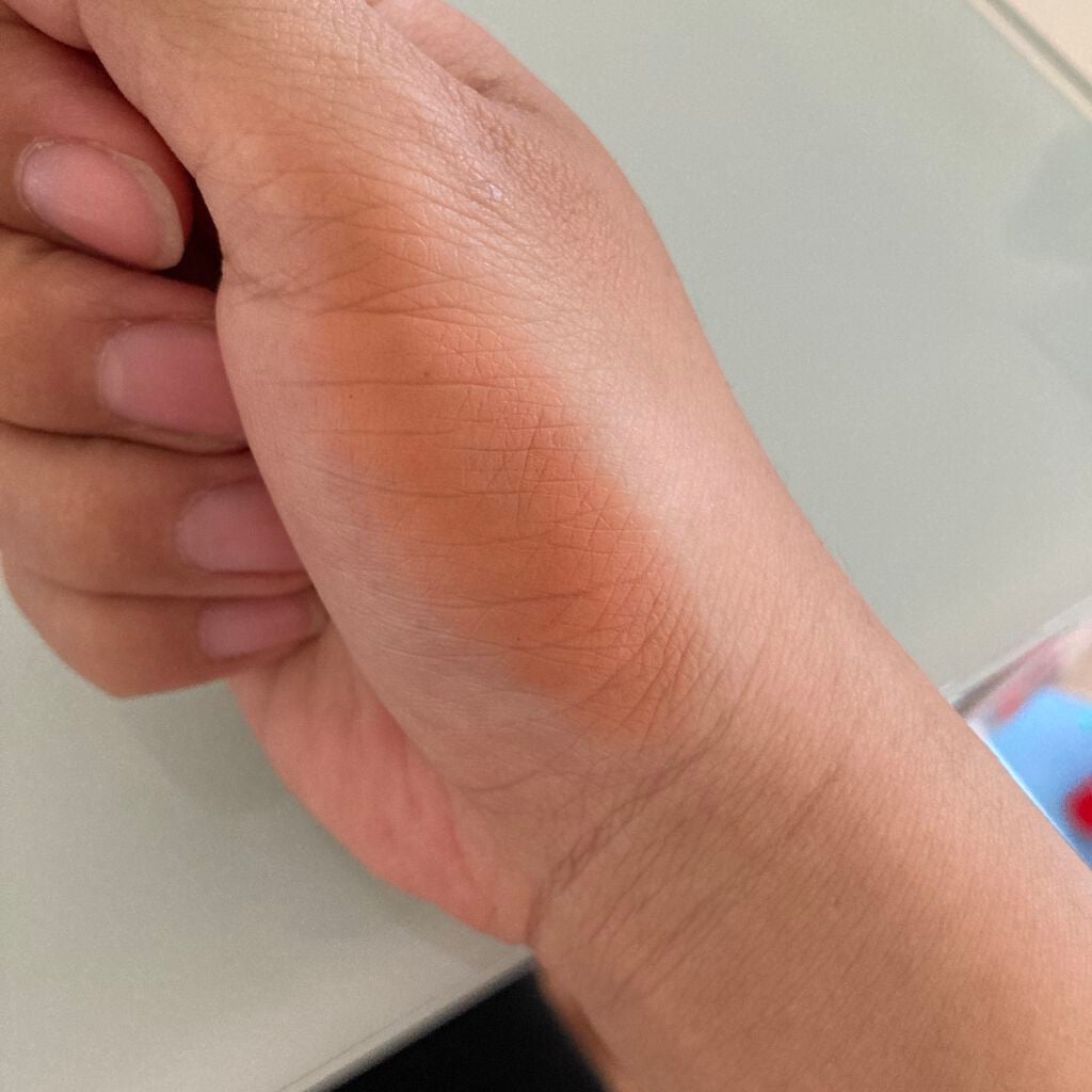 3CE TAKE A LAYER MULTI POT/3CE/ジェル・クリームチークを使ったクチコミ(1枚目)