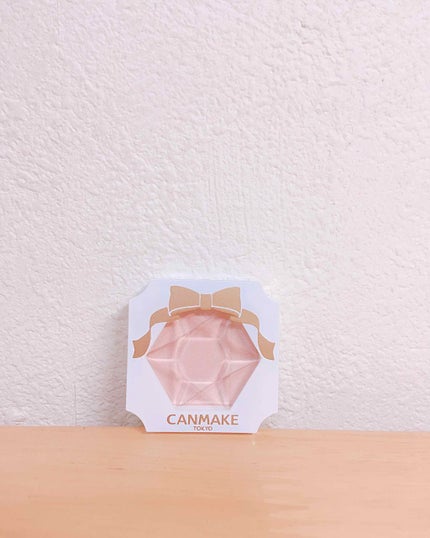 クリームハイライター/キャンメイク/クリームハイライトを使ったクチコミ(1枚目)