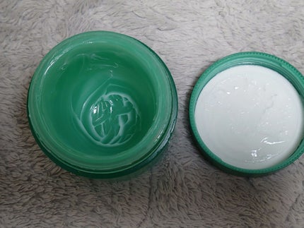 シカスリーピングマスク/LANEIGE/フェイスクリームを使ったクチコミ(2枚目)