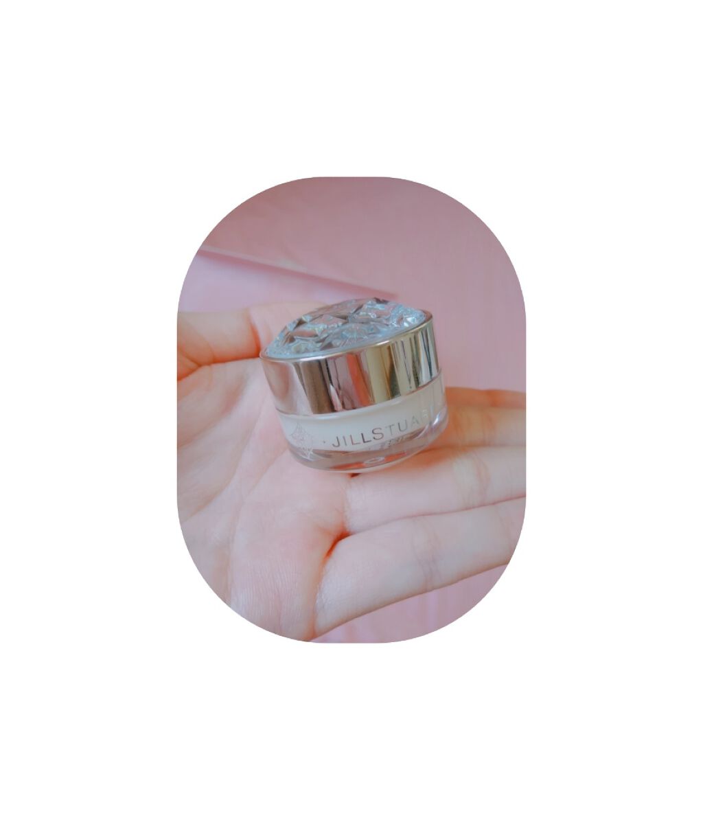 ジルスチュアート リップバーム/JILL STUART/リップバームを使ったクチコミ（2枚目）