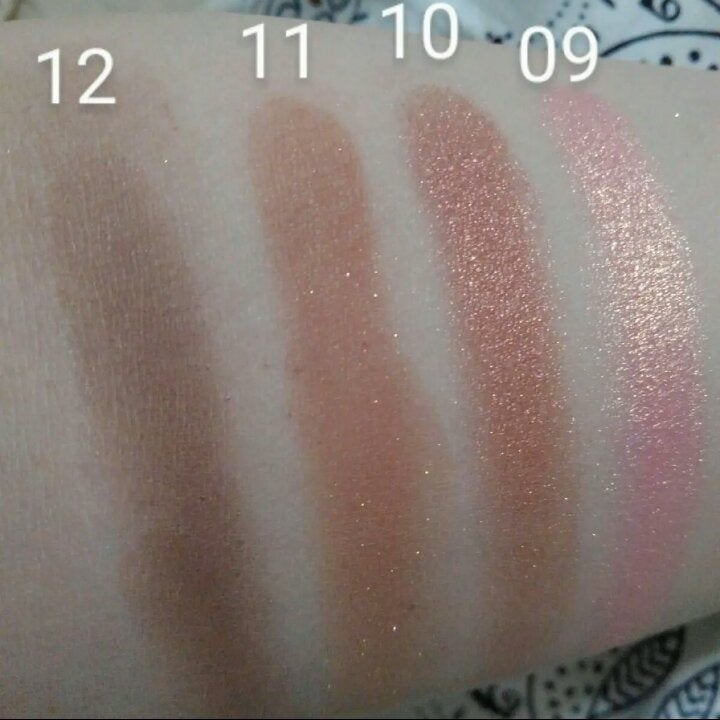 スムースリキッドアイライナー スーパーキープ/ヒロインメイク/リキッドアイライナーを使ったクチコミ(6枚目)