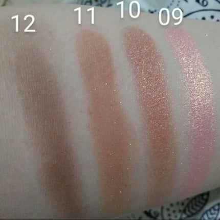 スムースリキッドアイライナー スーパーキープ/ヒロインメイク/リキッドアイライナーを使ったクチコミ(6枚目)