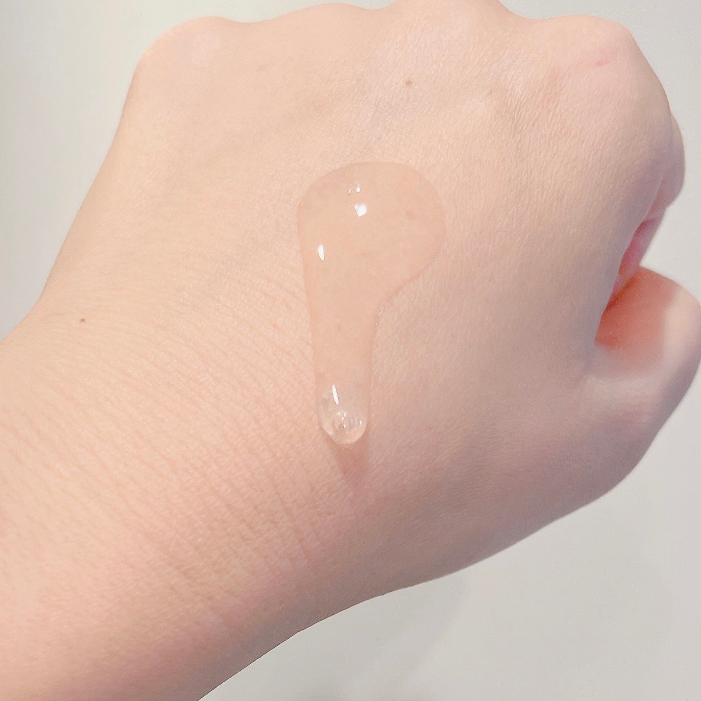 HSC エイジングエッセンス/b+ cosmetics/美容液を使ったクチコミ(4枚目)