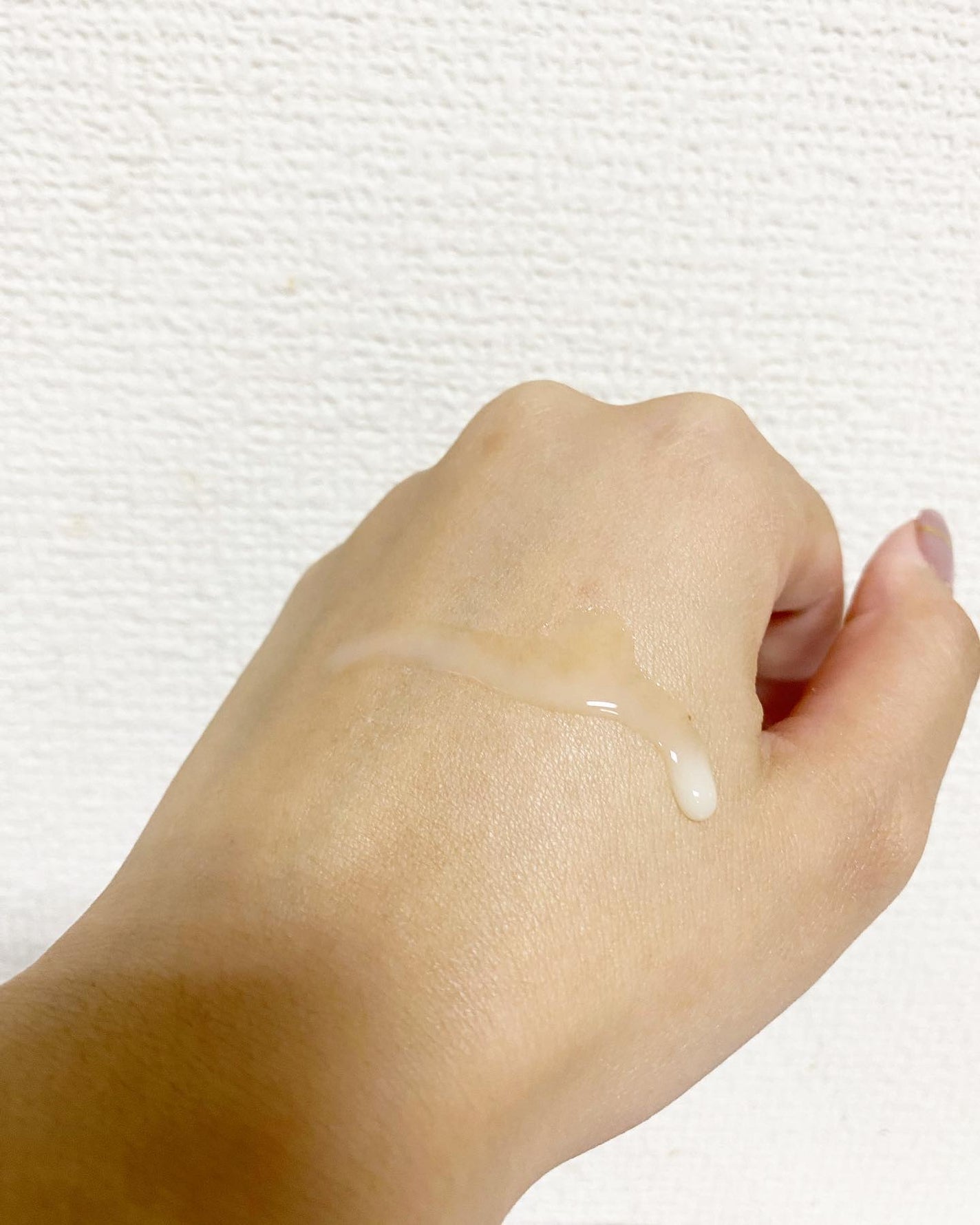 めぇ on LIPS 「イニスフリー レチノールシカリペアセラムをいただきました!保湿..」(2枚目)