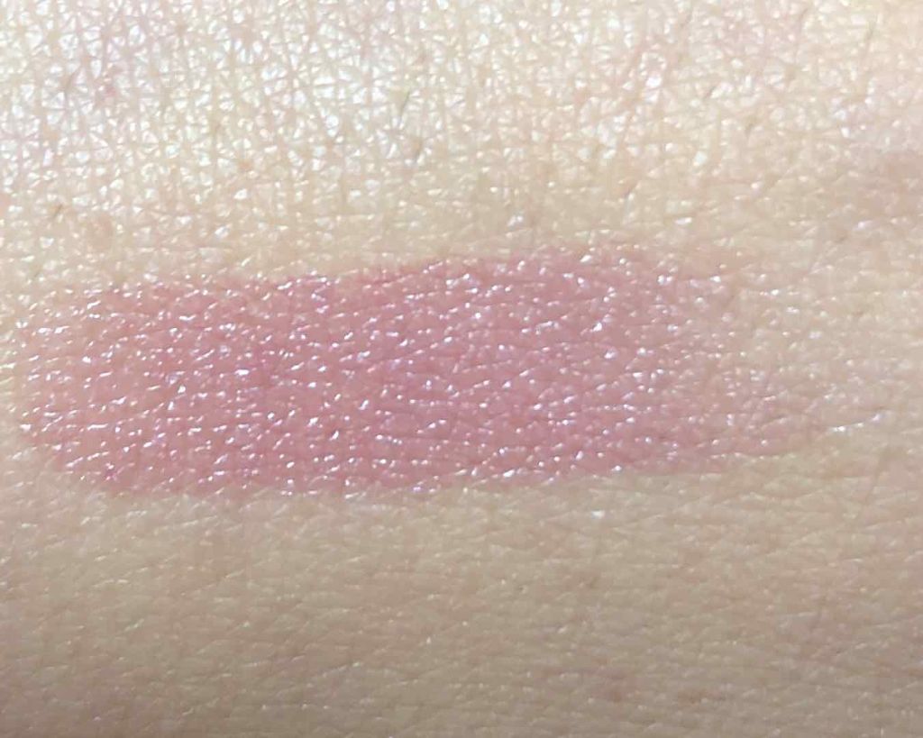 ルージュ ココ 434 マドモアゼル/CHANEL/口紅を使ったクチコミ（2枚目）