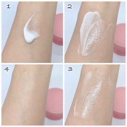 ホリーディア モイストディープアクア/HOLIDEA/化粧水を使ったクチコミ(9枚目)