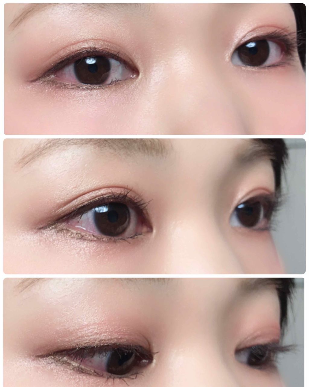 アディクション ザ アイシャドウ/ADDICTION/単色アイシャドウを使ったクチコミ(1枚目)