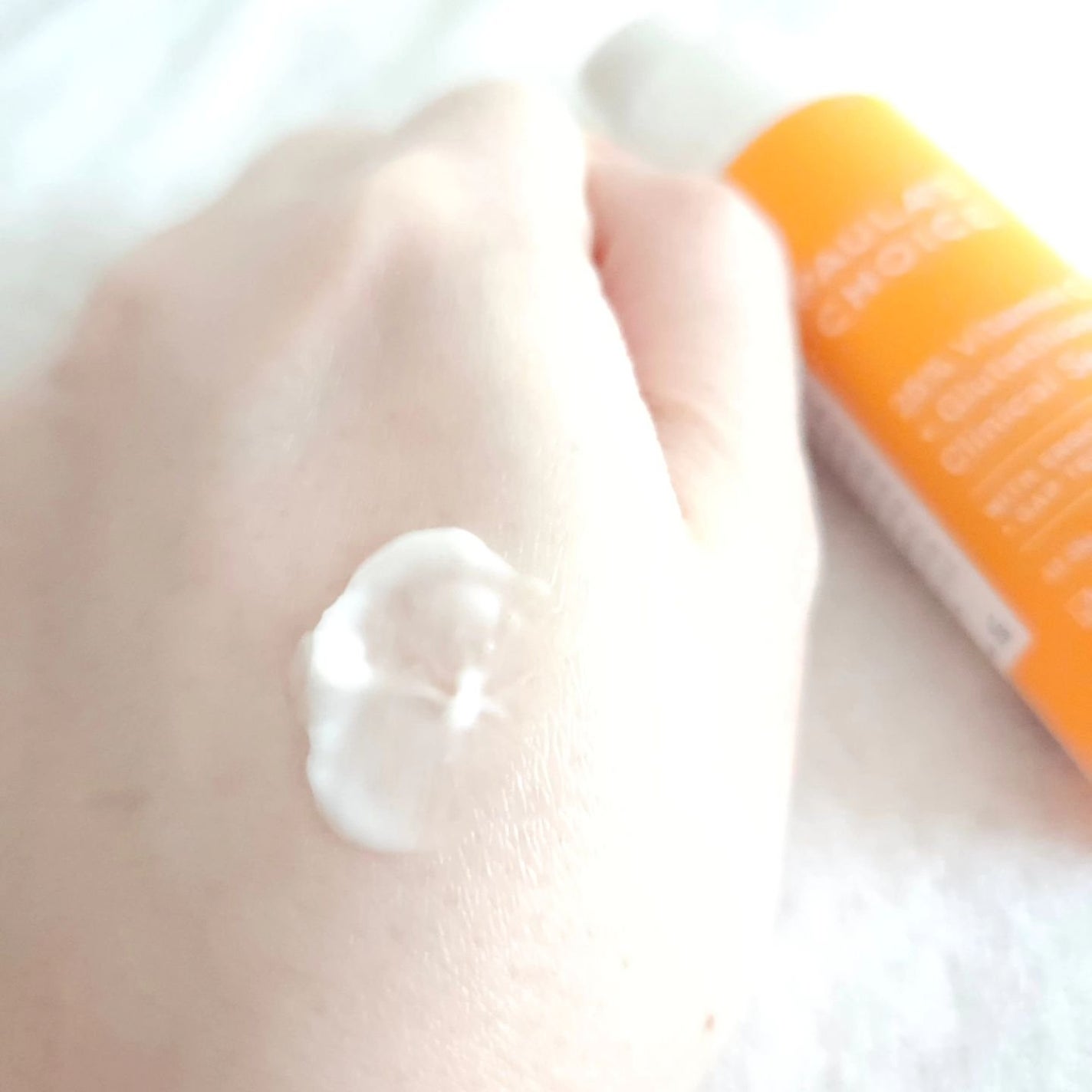 siki on LIPS 「【25%ビタミンC+グルタチオンブライトセラム】ポーラチョイ..」(3枚目)