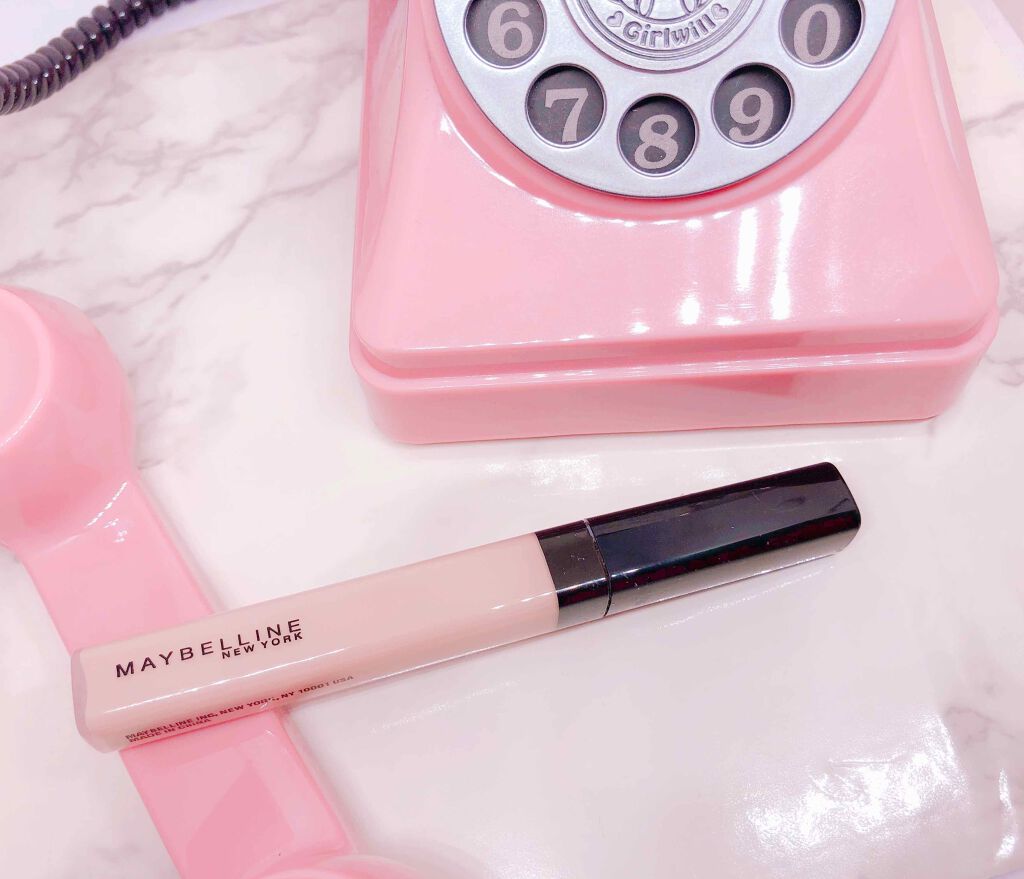 フィットミー コンシーラー/MAYBELLINE NEW YORK/リキッドコンシーラーを使ったクチコミ（2枚目）