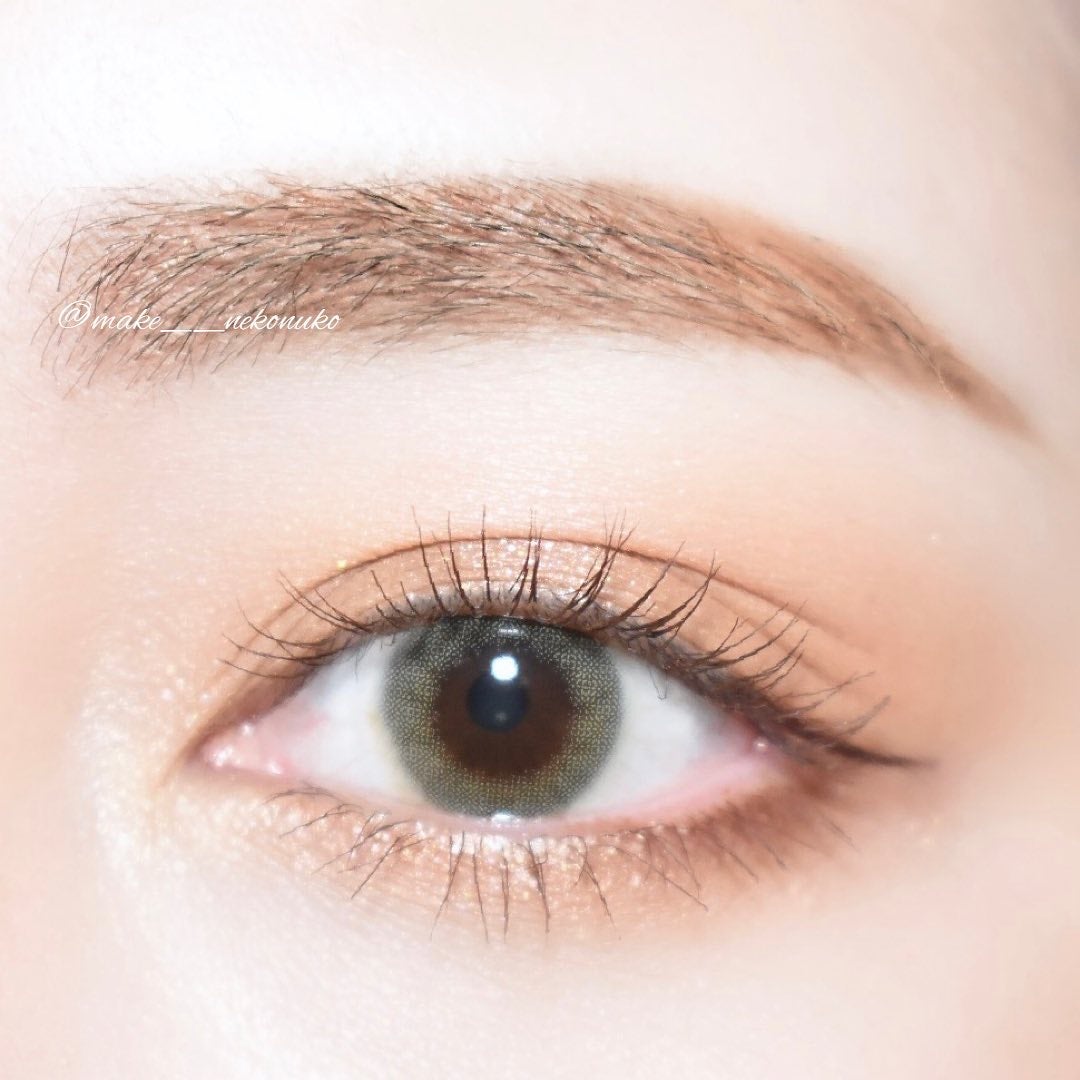 シルキーリキッドアイライナーWP/D-UP/リキッドアイライナーを使ったクチコミ(4枚目)