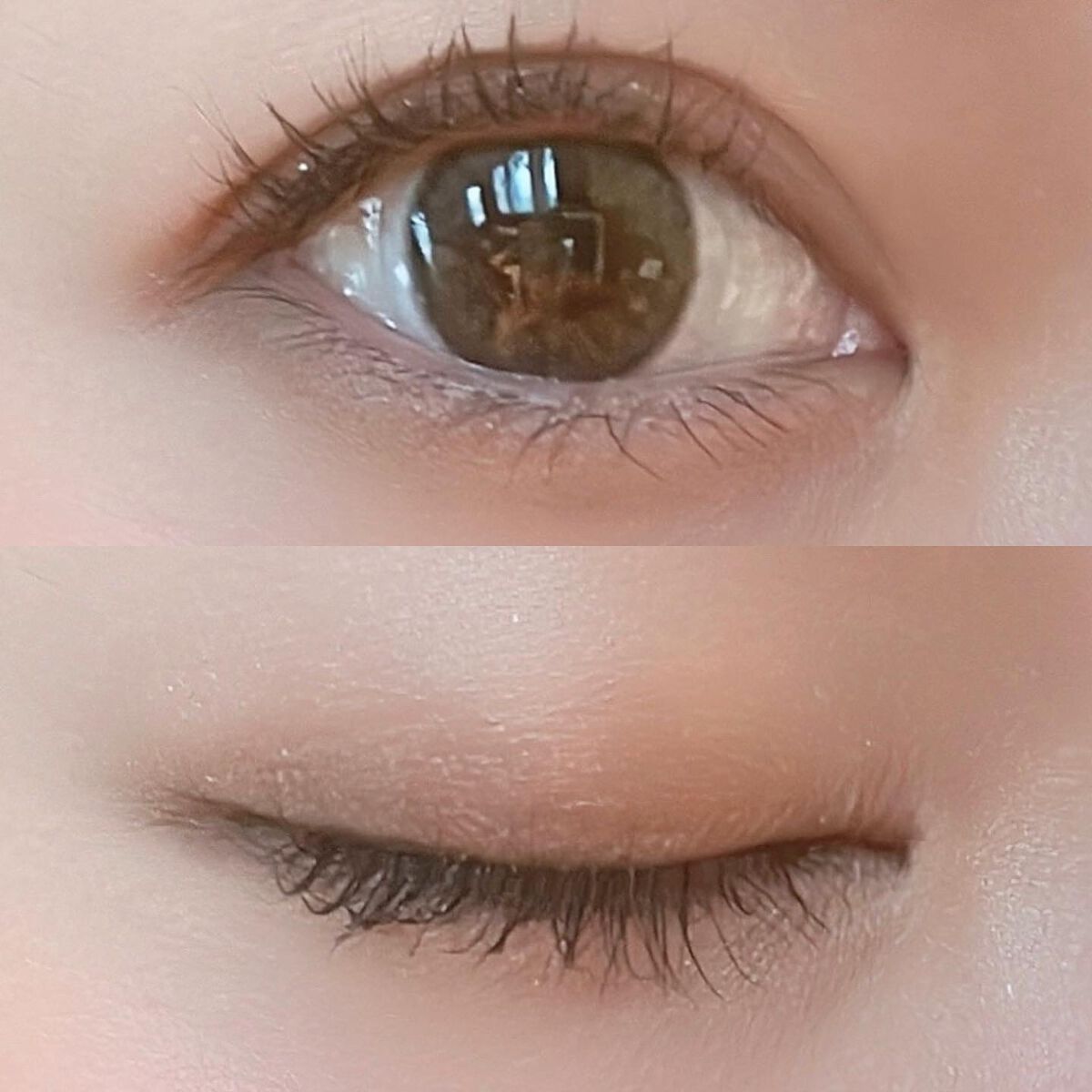 ローズグロウ イルミネーター /ローラ メルシエ/プレストパウダーを使ったクチコミ（2枚目）