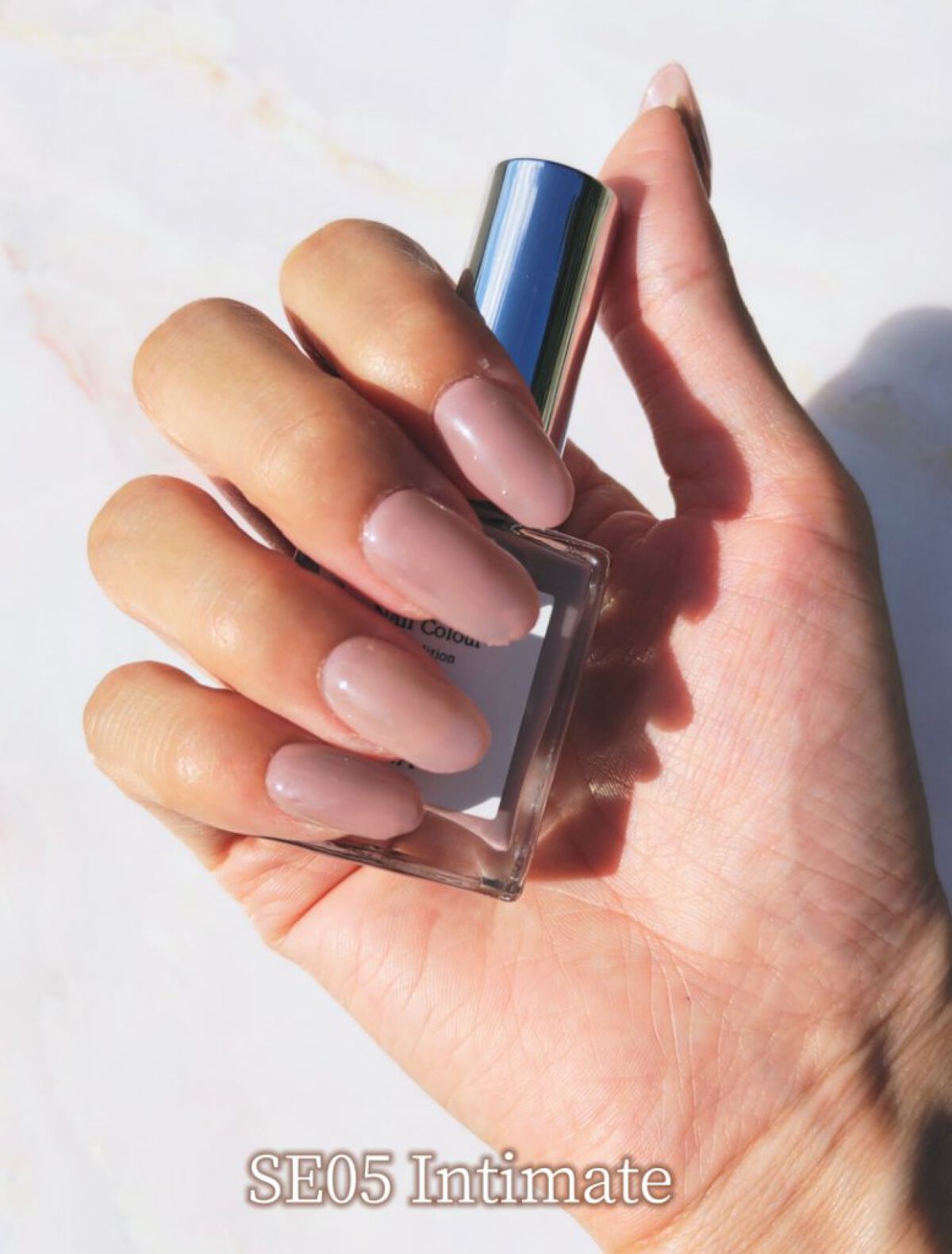 シャインオンミーネイルカラー/Dear.A/マニキュアを使ったクチコミ（3枚目）