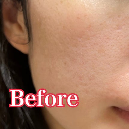 シルキースティックファンデーション/KAMIKA/その他ファンデーションを使ったクチコミ(4枚目)