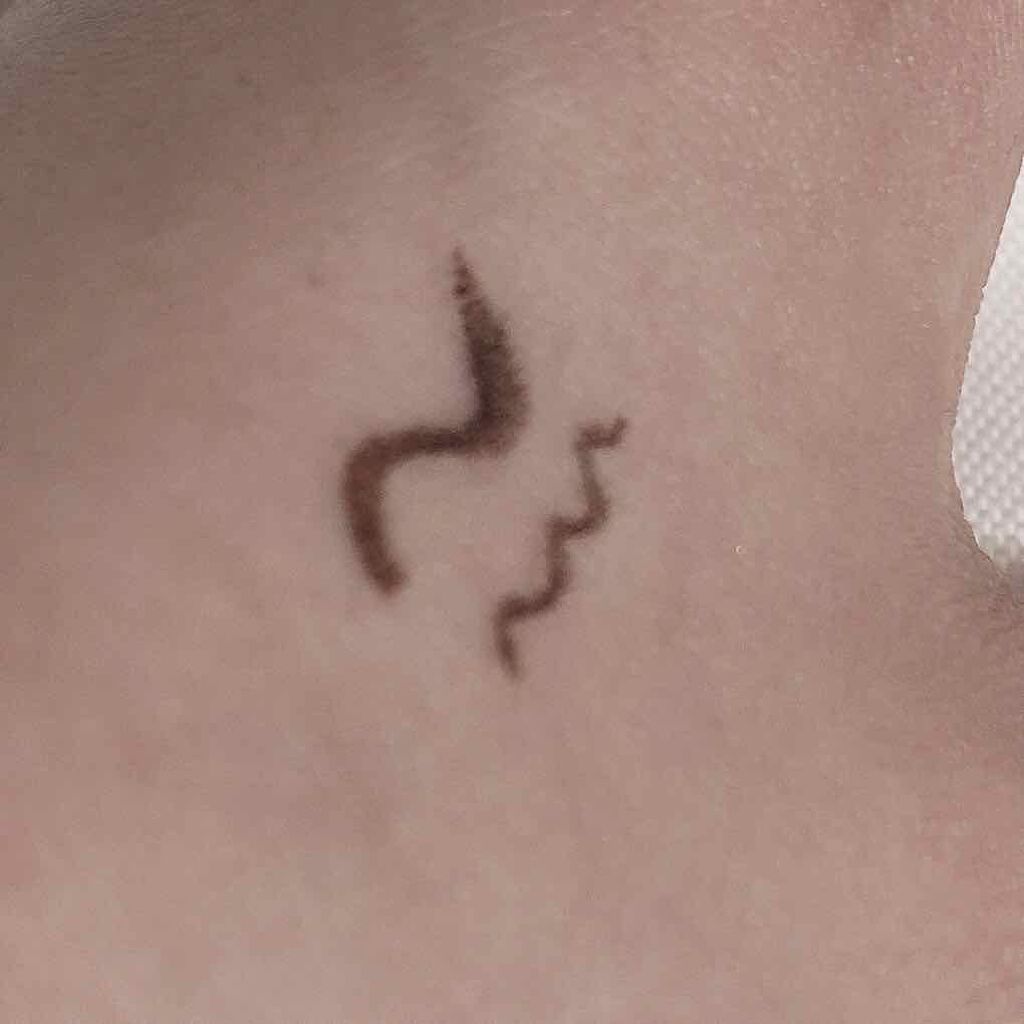 プライムリキッドアイライナー リッチキープ/ヒロインメイク/リキッドアイライナーを使ったクチコミ（2枚目）