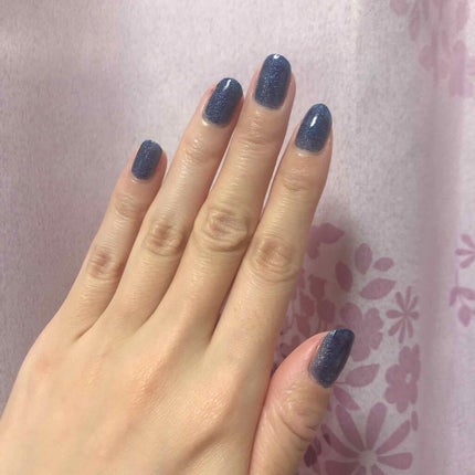 プレイネイル/ETUDE/マニキュアを使ったクチコミ(3枚目)