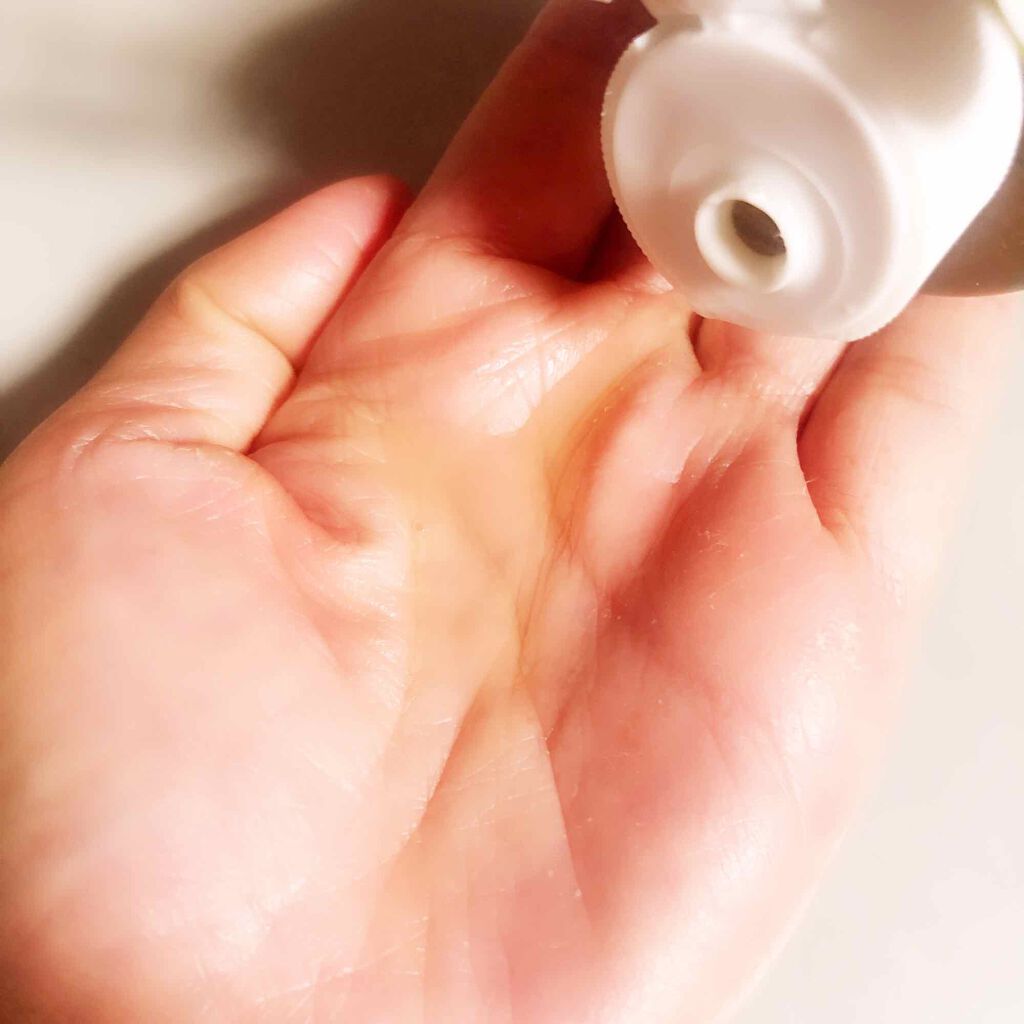 マジックソープ ペパーミント/ドクターブロナー/ボディソープを使ったクチコミ(2枚目)