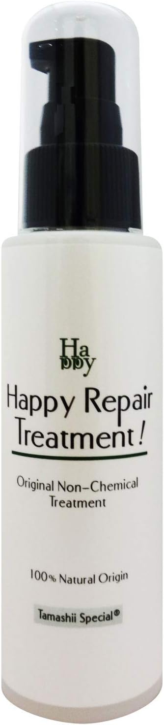 ヘアリペアトリートメント 魂の商材屋