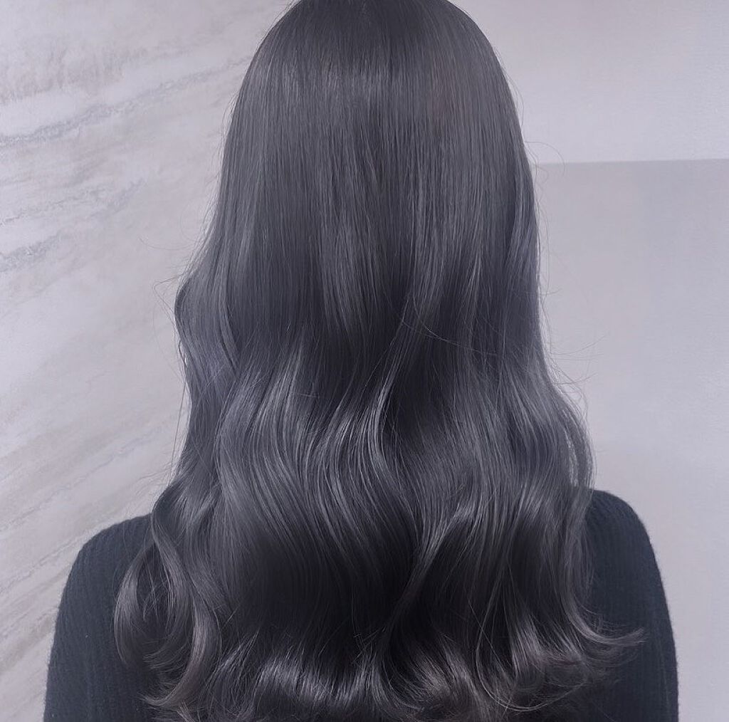 ホリスティックキュアドライヤー/ホリスティックキュア/ドライヤーを使ったクチコミ(5枚目)