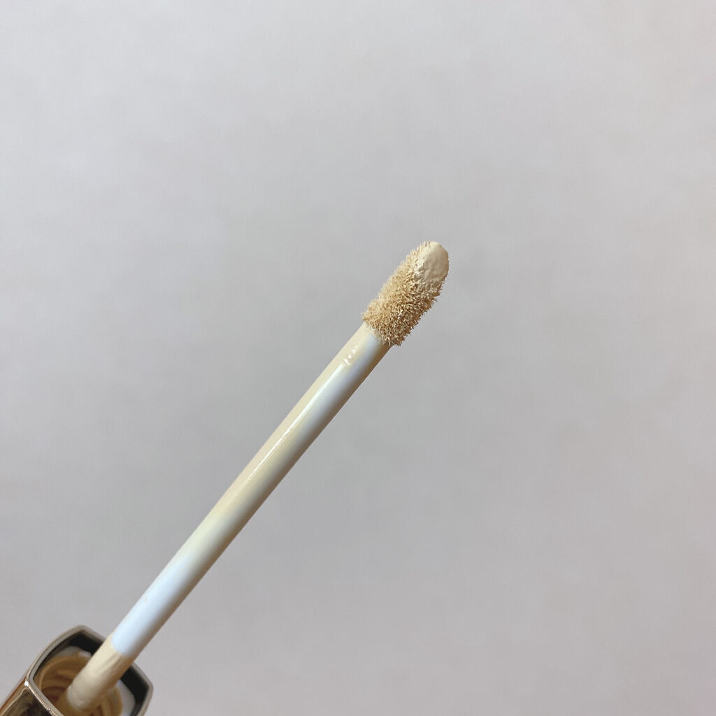 マジックコンシーラー イエローベージュ/カリプソ/リキッドコンシーラーを使ったクチコミ（2枚目）