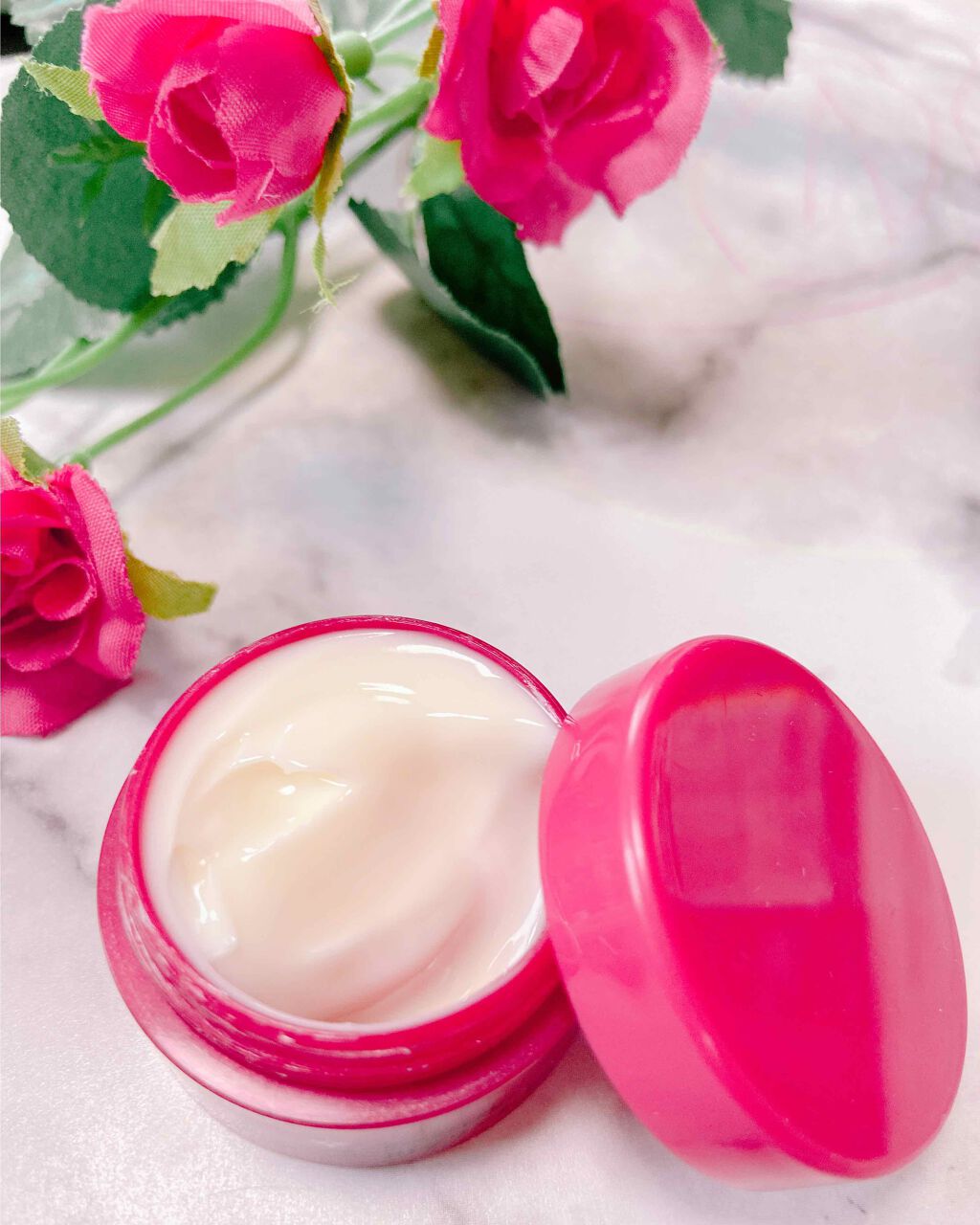 RJクリーム EX/アピセラピーコスメティクス/フェイスクリームを使ったクチコミ(1枚目)