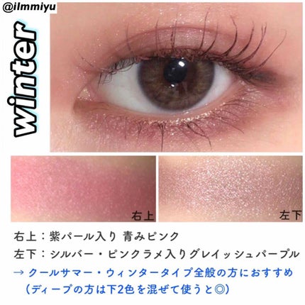 フェイブスボックス/FAVES BEAUTY/メイクアップキットを使ったクチコミ(7枚目)