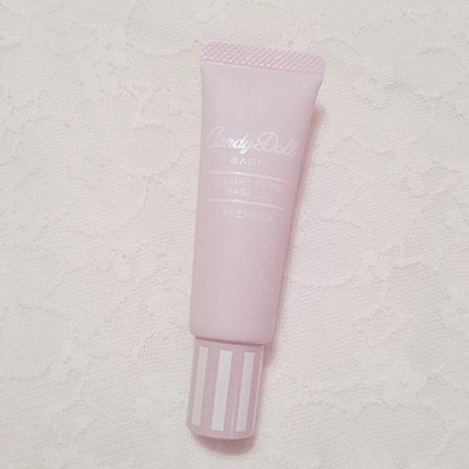 ブライトピュアベースCC/CandyDoll/CCクリームを使ったクチコミ(4枚目)