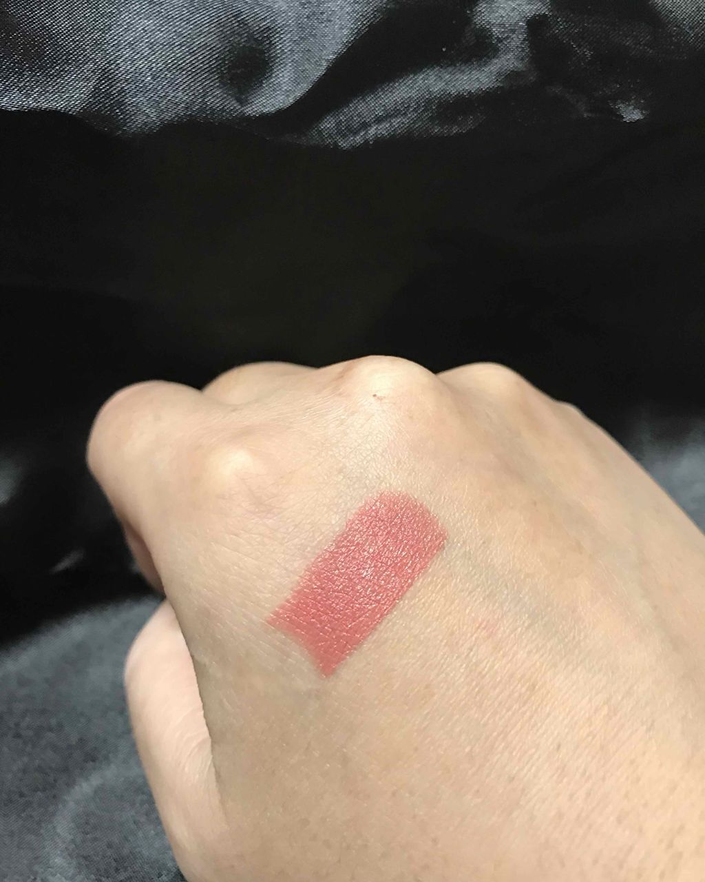 リップスティック/M・A・C/口紅を使ったクチコミ(2枚目)