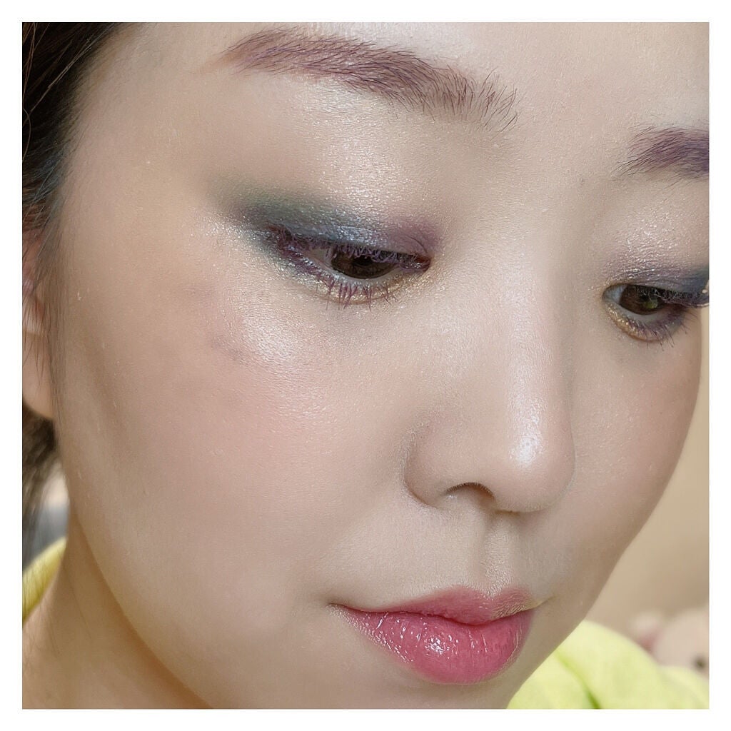 チーク ポップ/CLINIQUE/パウダーチークを使ったクチコミ(8枚目)