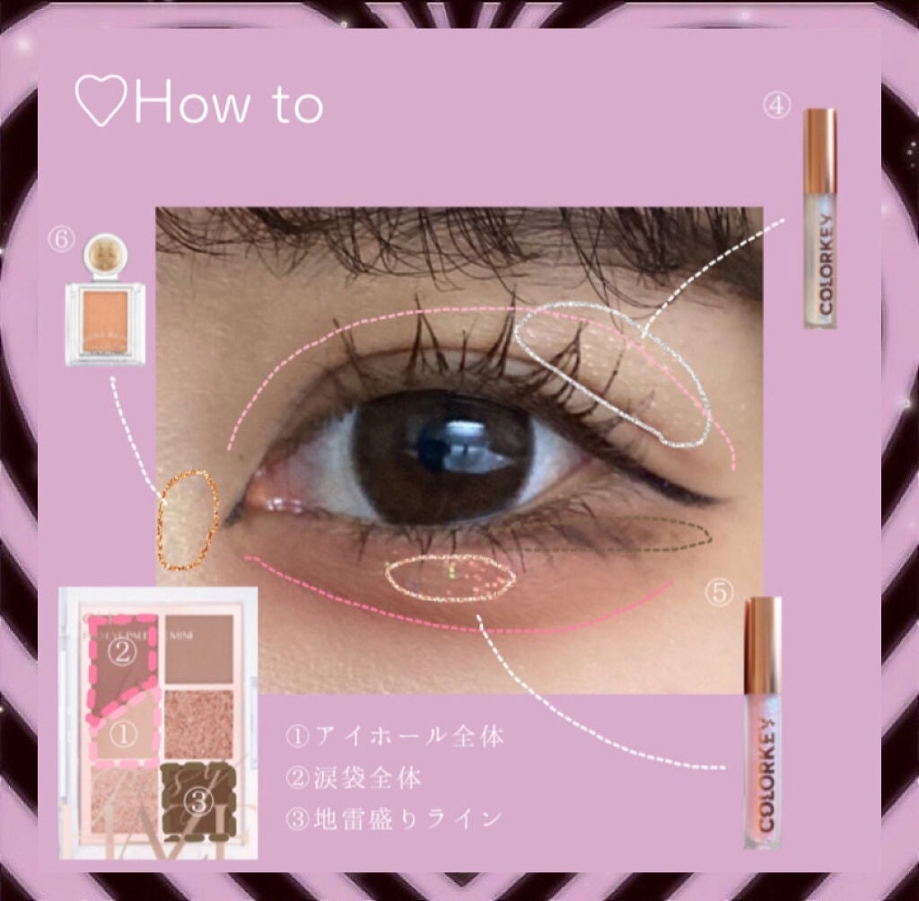 ナチュラル チークN/CEZANNE/パウダーチークを使ったクチコミ(2枚目)