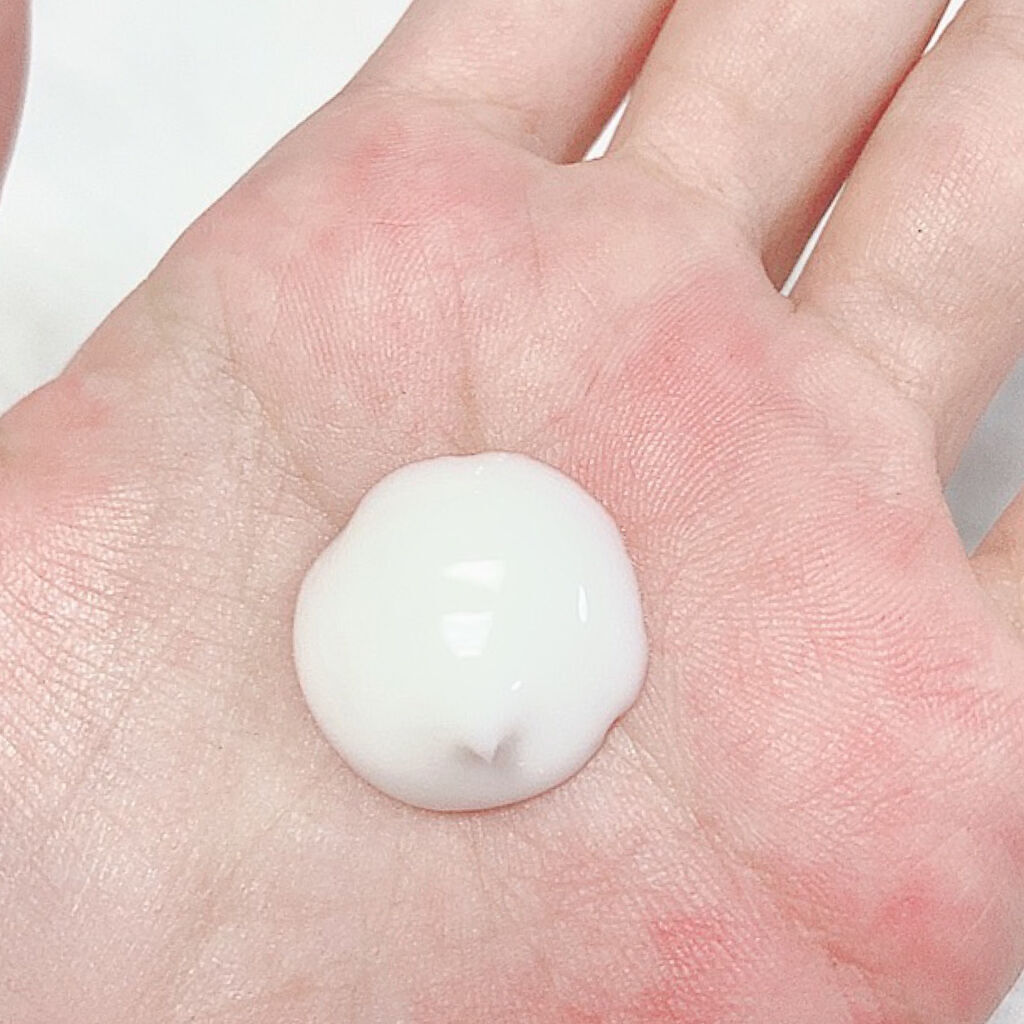 バイオシステム ディープクレンジングフォーム/FROM NATURE/洗顔フォームを使ったクチコミ（2枚目）