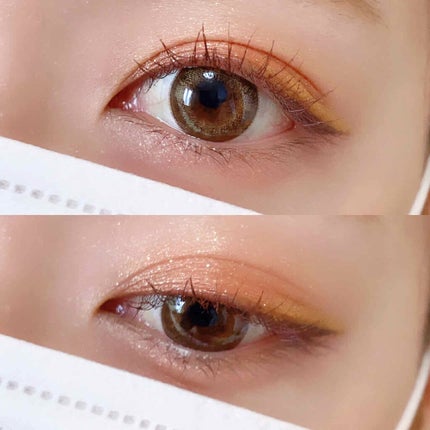 ロング&カールマスカラ アドバンストフィルム/ヒロインメイク/マスカラを使ったクチコミ(1枚目)