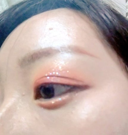 ドレッシーシャドウR/CipiCipi/アイシャドウパレットを使ったクチコミ(1枚目)