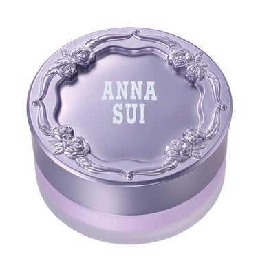 ANNA SUI アナ スイ ウォーター パウダー N