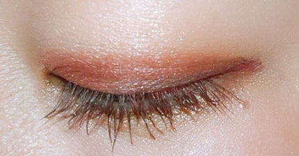 クリーミータッチライナー/キャンメイク/ジェルアイライナーを使ったクチコミ(2枚目)