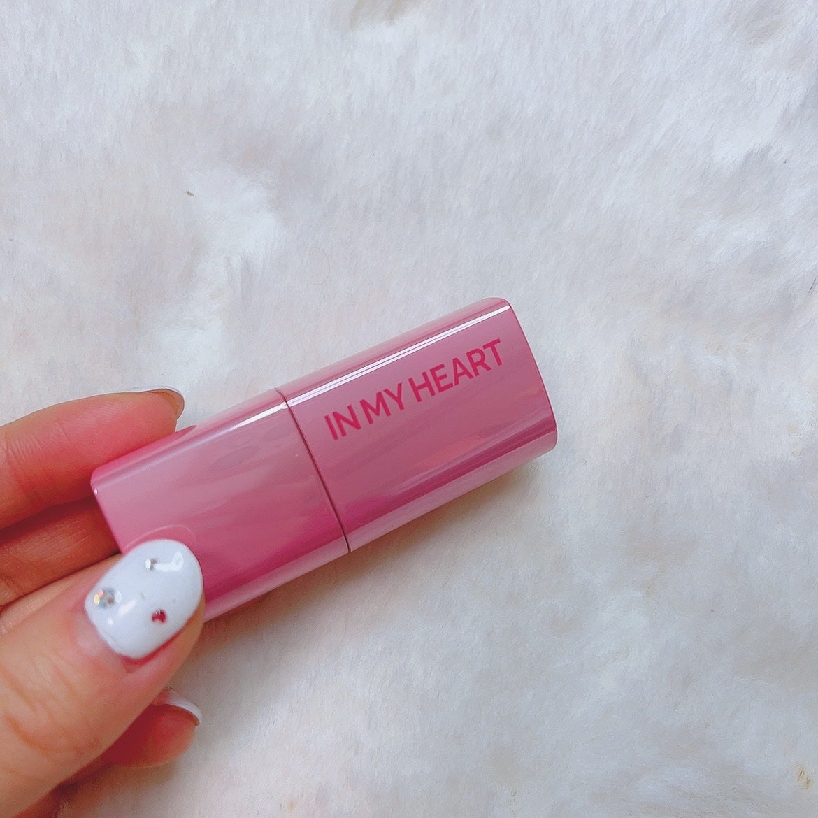 ã«ã³ã ðž on LIPS ã圩床ã®é«ã氎圩ç»ãã³ã¯ðŒïž/touchinSOLïŒã¿ããã€ã³ãœ..ãïŒ5æç®ïŒ