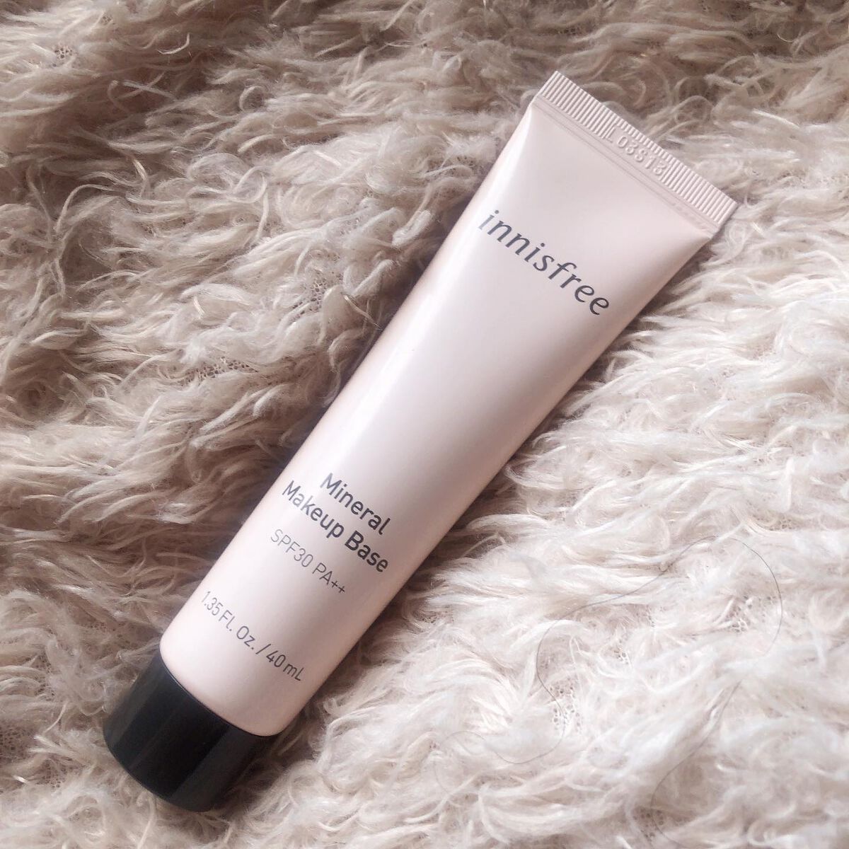 ミネラル メイクアップベース N/innisfree/化粧下地を使ったクチコミ(1枚目)