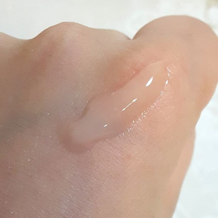 化粧落し/はしかた化粧品/クレンジングジェルを使ったクチコミ(3枚目)