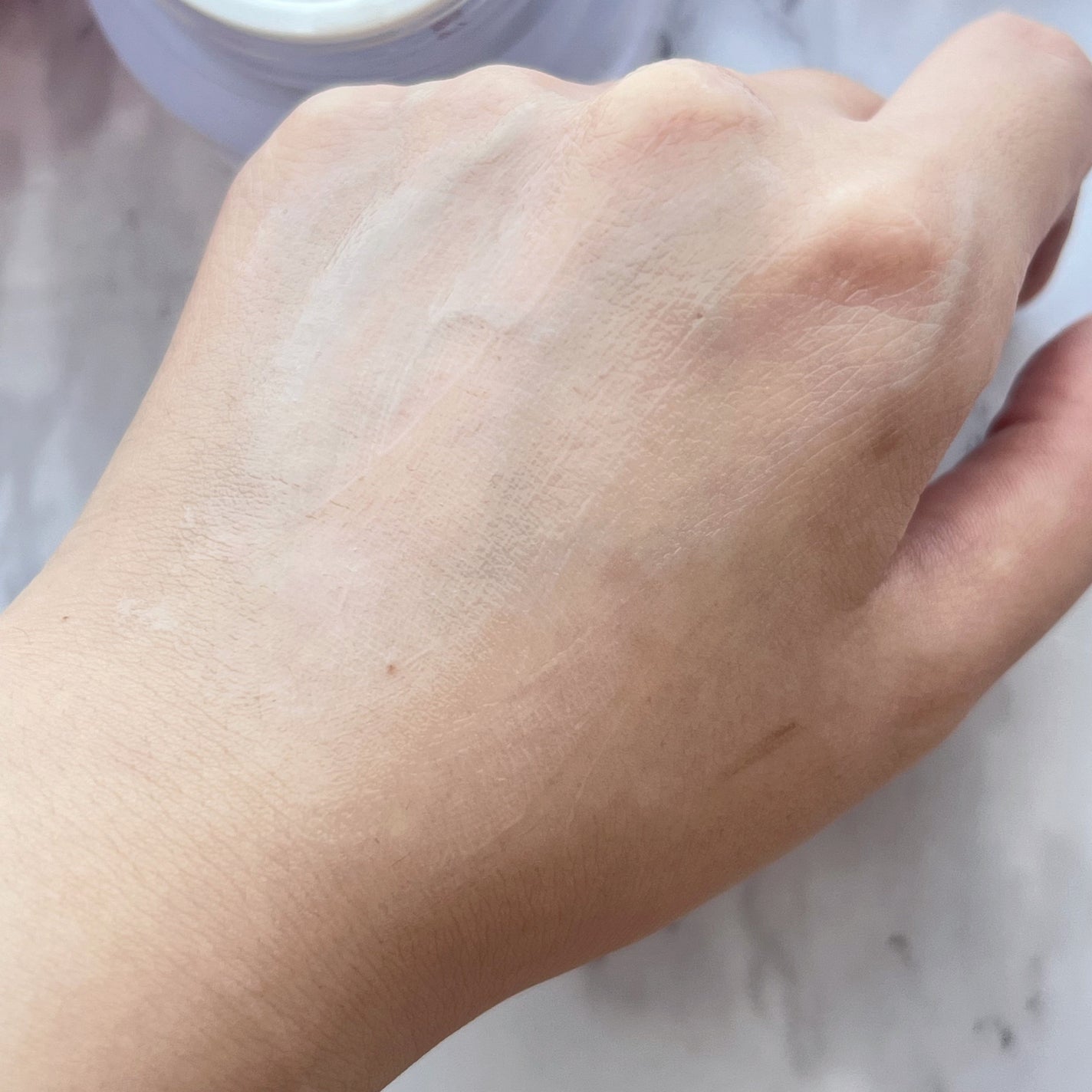 ガラマイドソーククリーム/TAFOMI/フェイスクリームを使ったクチコミ(5枚目)