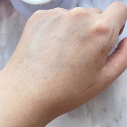 ガラマイドソーククリーム/TAFOMI/フェイスクリームを使ったクチコミ(5枚目)