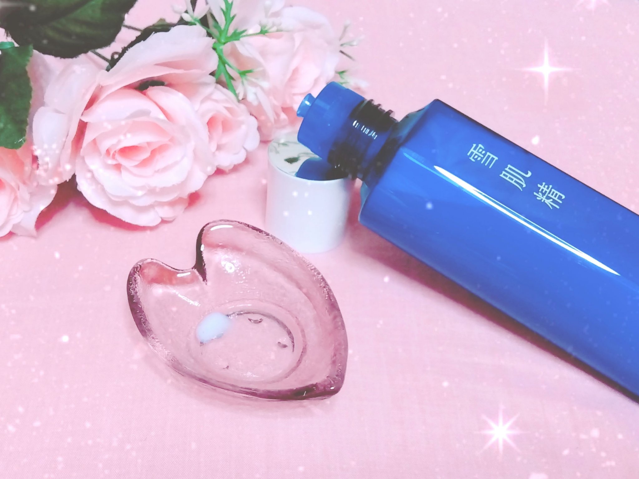 薬用雪肌精 ブライトニング エッセンス ローション/雪肌精/化粧水を使ったクチコミ（2枚目）