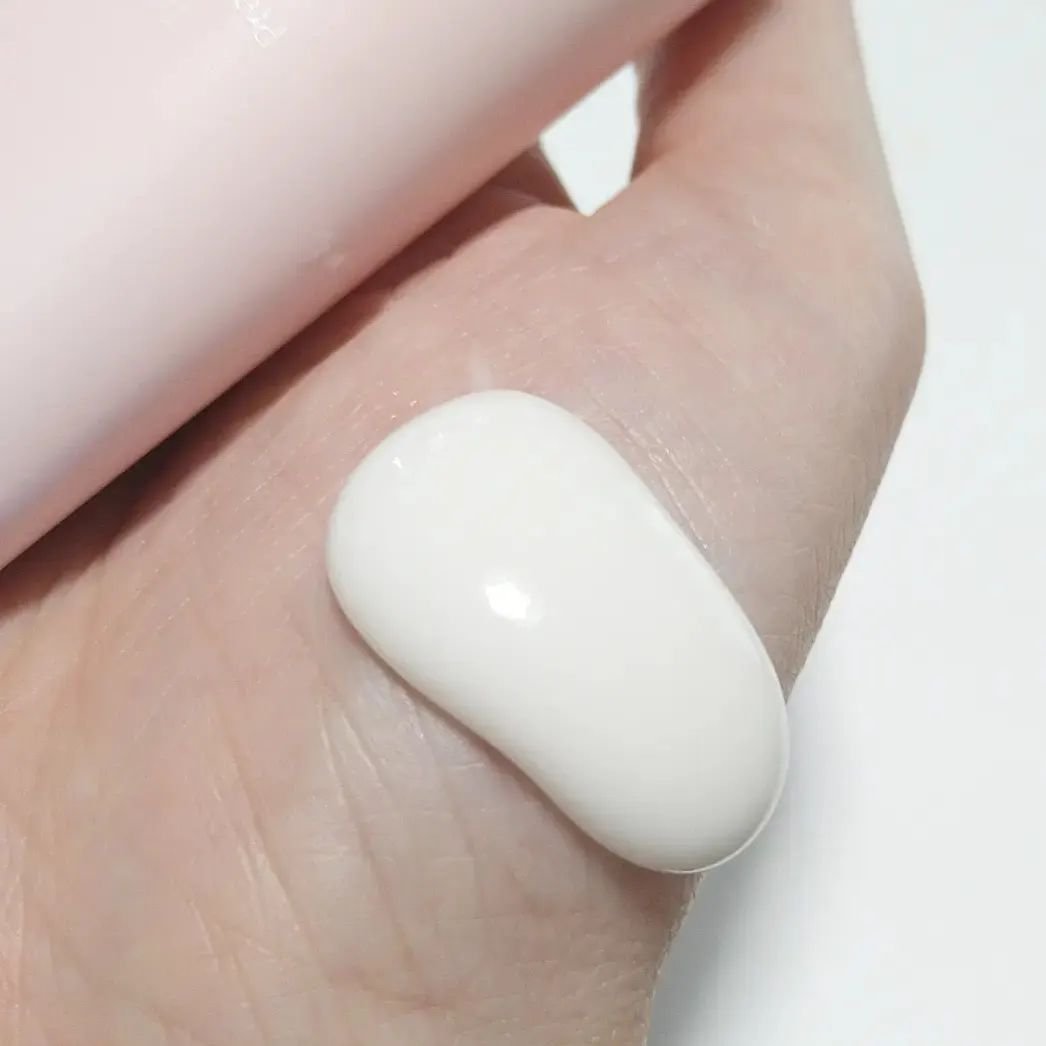 トリプルコラーゲンプレミアムクリームマスク/VARI:HOPE/フェイスクリームを使ったクチコミ（3枚目）